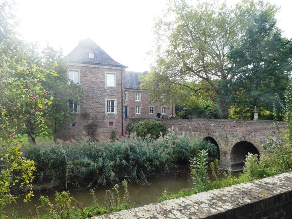 Burg Bachem - 2019